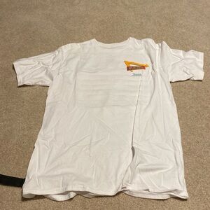 Men’s In N Out Burger Tee Texas
